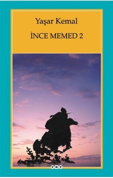 Bilgilikitabevi Ince Memed 2 - Yaşar Kemal Bilgilikitabevi Ince Memed 2 - Yaşar Kemal