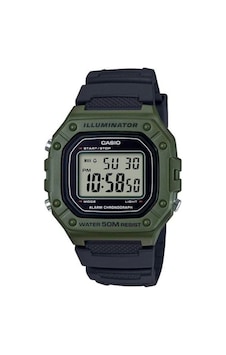 Casio W-218h-3avdf Kol Saati Yeşil Casio W-218h-3avdf Kol Saati Yeşil