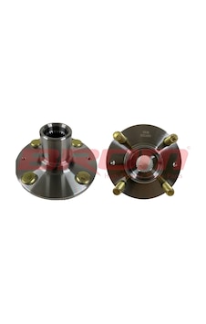 Brom Hy61001 Ön Teker Poryası Rulmansız Hyundaı Accent Mılenyum Admıre Era 01-10 / İ20 08- / Getz 02-09 / Kıa Pıcanto 04- Abs Siz Araçlar İçin 5175025001-5175025000 Brom Hy61001 Ön Teker Poryası Rulmansız Hyundaı Accent Mılenyum Admıre Era 01-10 / İ20 08- / Getz 02-09 / Kıa Pıcanto 04- Abs Siz Araçlar İçin 5175025001-5175025000