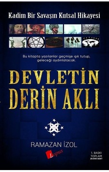 Devletin Derin  Aklı