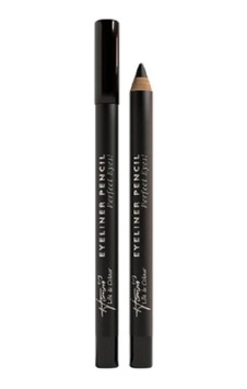 Hunca Life Eyelıner Göz Kalemi 001 Back To Black
