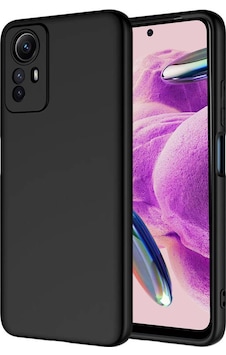 Nihcase Xiaomi Redmi Note 12s Kılıf Mara İçi Kadife Süet Lansman Nihcase Xiaomi Redmi Note 12s Kılıf Mara İçi Kadife Süet Lansman