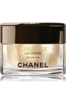 CHANEL SUBLIMAGE LA CREME TEXTURE FINE 50 G CHANEL SUBLIMAGE LA CREME TEXTURE FINE 50 G