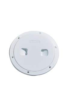 Plastik Kontrol Kapağı 170 Mm Plastik Kontrol Kapağı 170 Mm