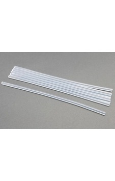 Buğz 8x300mm Şeffaf İnce Çubuk Silikon 1kg - Tamirat Ve Sızdırmazlık İçin En Kaliteli Silikon Buğz 8x300mm Şeffaf İnce Çubuk Silikon 1kg - Tamirat Ve Sızdırmazlık İçin En Kaliteli Silikon