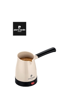 Pierre Cardin Elektrikli Plastik Cezve Pc-1a4101-2 Pierre Cardin Elektrikli Plastik Cezve Pc-1a4101-2