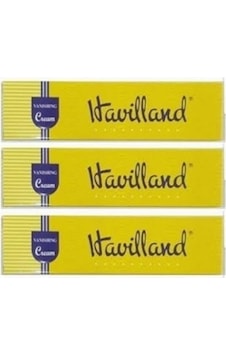 Havilland Yağsız Krem 3 x 40 G Havilland Yağsız Krem 3 x 40 G