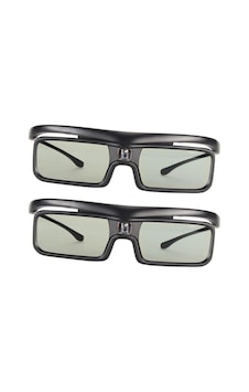 Ltv-2500/3000 Pro/3500 Pro Vanish Tv Projektörleri İçin Şarj Edilebilir Dlp-link 3d Gözlük - 144hz Aktif Shutter Gözlük, Yüksek Yayın Yapan 3d Gözlük Ltv-2500/3000 Pro/3500 Pro Vanish Tv Projektörleri İçin Şarj Edilebilir Dlp-link 3d Gözlük - 144hz Aktif Shutter Gözlük, Yüksek Yayın Yapan 3d Gözlük