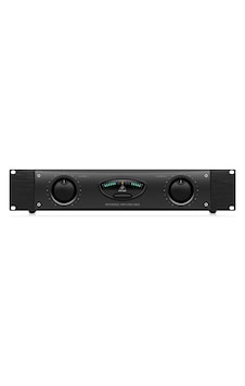 Behrınger Profesyonel 800 Watt Referans Sınıfı Güç Amplifikatörü Behrınger Profesyonel 800 Watt Referans Sınıfı Güç Amplifikatörü