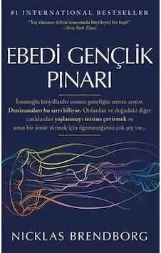 Ebedi Gençlik Pınarı / Nicklas Brendborg Ebedi Gençlik Pınarı / Nicklas Brendborg