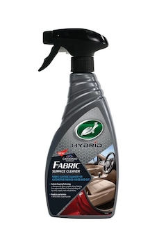 Turtle Wax Kumaş & Döşeme Temizleyici 500 Ml