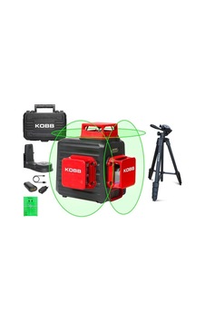 Kbl34gtp 40 Metre Otomatik Hizalama Yeşil Lazer Kbl34gtp 40 Metre Otomatik Hizalama Yeşil Lazer