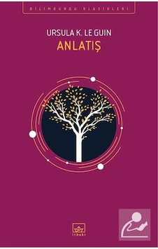Mercankitap- Anlatış / Ursula K. Le Guin Mercankitap- Anlatış / Ursula K. Le Guin