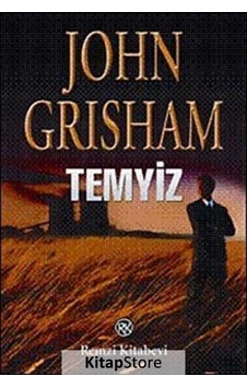 Kitapstore Temyiz - John Grisham Kitapstore Temyiz - John Grisham