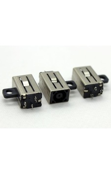 Notebook Dc Socket "De-5-2" - Dell Xps 11 Xps 12 Xps12D Xps13 L32 Notebook Dc Socket "De-5-2" - Dell Xps 11 Xps 12 Xps12D Xps13 L32