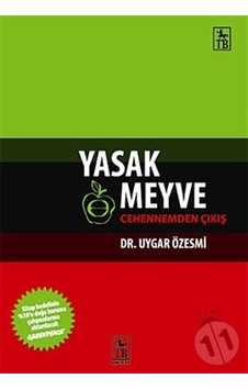 Yasak Meyve Cehennemden Kaçış İkinciel Kitap İmzalı Yasak Meyve Cehennemden Kaçış İkinciel Kitap İmzalı