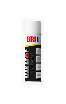 Brio Sızdırmazlık Sprey Beyaz 500Ml Brio Sızdırmazlık Sprey Beyaz 500Ml