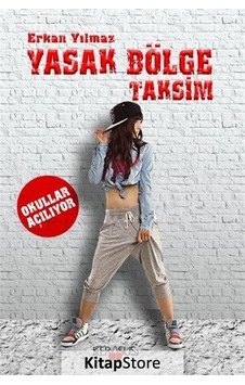 Yasak Bölge Taksim-Okullar Açılıyor - Erkan Yılmaz - Kerasus Yasak Bölge Taksim-Okullar Açılıyor - Erkan Yılmaz - Kerasus