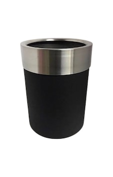 Rüzgar Yapay Çiçekçilik 40x30 Gümüş Saksı Siyah Rüzgar Yapay Çiçekçilik 40x30 Gümüş Saksı Siyah