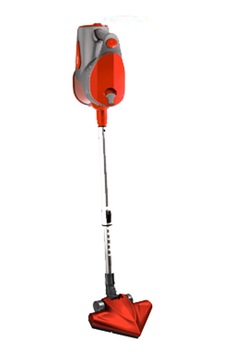 Blue House BH011C Storm Cyclon 1400 W Toz Torbasız Dik Elektrikli Süpürge