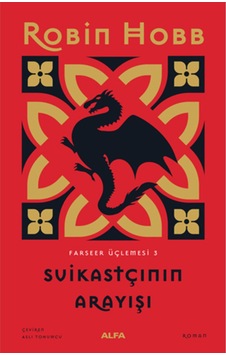 Suikastçinin Arayışı Ciltli + Yapışkanlı Not Kağıdı Suikastçinin Arayışı Ciltli + Yapışkanlı Not Kağıdı