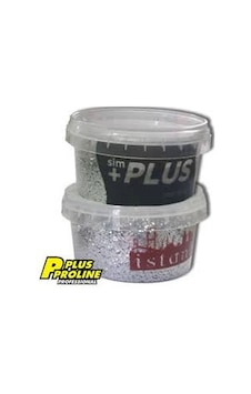 Boya Simi Gümüş 100 Gr.-2 Adet Boya Simi Gümüş 100 Gr.-2 Adet