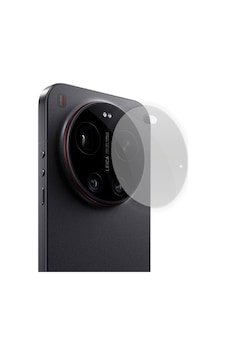 Xiaomi 17 Ultra Uyumlu Lens Koruyucu Temperli Cam Kamera Koruyucu 80046659 Xiaomi 17 Ultra Uyumlu Lens Koruyucu Temperli Cam Kamera Koruyucu 80046659