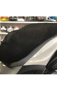 Armor Motosiklet Sele Brandası