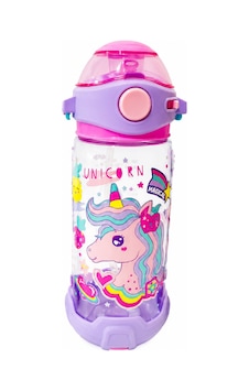 Dream Vest Shıny Unicorn Matara Mor K Diğer Dream Vest Shıny Unicorn Matara Mor K Diğer