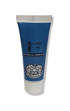Scooter Debriyaj Yağı Performans Özel İthal 20 Gr -80/+200 Derece Scooter Debriyaj Yağı Performans Özel İthal 20 Gr -80/+200 Derece