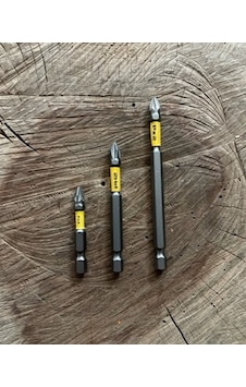AZM PZ2*10CM MIKNATISLI YILDIZ BİTS UÇ PH2 UÇ VİDA SIKMA UCU 3PCS AZM PZ2*10CM MIKNATISLI YILDIZ BİTS UÇ PH2 UÇ VİDA SIKMA UCU 3PCS