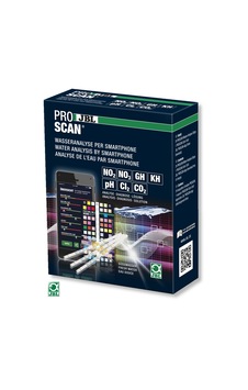Proscan - 473 - Akıllı Tel. - Ece-umay - Su Testı
