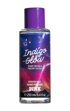 Victoria's Secret Pink Indigo Glow Scented Mist 250 Ml Kadın Vücut Spreyi Victoria's Secret Pink Indigo Glow Scented Mist 250 Ml Kadın Vücut Spreyi