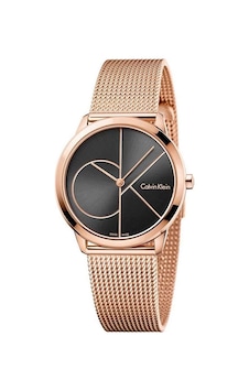 Calvin Klein K3M22621 Kadın Kol Saati
