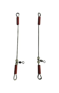 River Kurşun Arkası Surf Atış Aparatı 10m 2 Adet River Kurşun Arkası Surf Atış Aparatı 10m 2 Adet