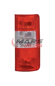 Mars 510416 Stop Lambası Sol Ford Connect 02-08 Duylu 2t1413405ag-2t1413a603af-1369222 Mars 510416 Stop Lambası Sol Ford Connect 02-08 Duylu 2t1413405ag-2t1413a603af-1369222