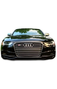 Audi A3 2012 - 2015 S3 Panjur Plastik Audi A3 2012 - 2015 S3 Panjur Plastik