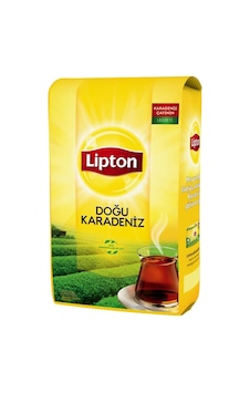 Lipton Doğu Karadeniz Dökme Çay 1 KG Lipton Doğu Karadeniz Dökme Çay 1 KG