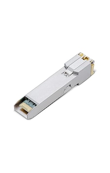 Tl-sm331t, 1000base-t Rj45 Sfp Module Tl-sm331t, 1000base-t Rj45 Sfp Module