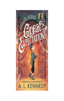 Great Expectations: Abridged For Young Readers Walker Abridged Classics Great Expectations: Abridged For Young Readers Walker Abridged Classics
