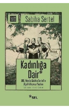 Kadınlığa Dair Kadınlığa Dair