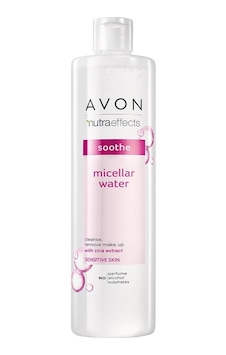 Tr Nutra Effects Micellar Temizleme Suyu 400 Ml Tr Nutra Effects Micellar Temizleme Suyu 400 Ml