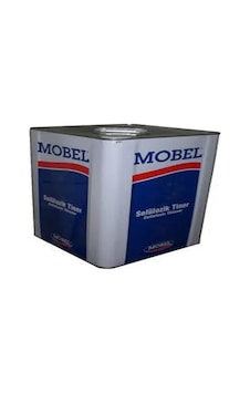 Mobel Selülozik Tiner 12 Lt Mobel Selülozik Tiner 12 Lt