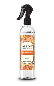 Areon Home Spray 300 Ml Cookie Oda Spreyi Karışık Areon Home Spray 300 Ml Cookie Oda Spreyi Karışık