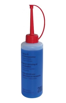 Eba Makineler için Orjinal 200 Ml Yağ Eba Makineler için Orjinal 200 Ml Yağ