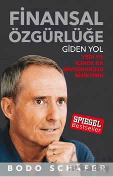 Finansal Özgürlüğe Giden Yol Butik Yayınları Finansal Özgürlüğe Giden Yol Butik Yayınları