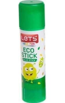 Lets Eco Stick 8 Gr. L-10108 Lets Eco Stick 8 Gr. L-10108