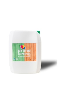 HEMEL Prime Emprenye - Kahverengi 20 L HEMEL Prime Emprenye - Kahverengi 20 L