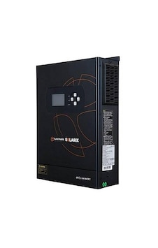 Tuncmatik Solarıx - 6me 6 Kw, 48v, 100a, Mppt, Akıllı Off-grid İnvertör