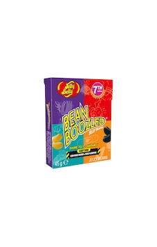 Jelly Belly Bean Boozled Jelly Beans 7th Edition 45g Jelly Belly Bean Boozled Jelly Beans 7th Edition 45g